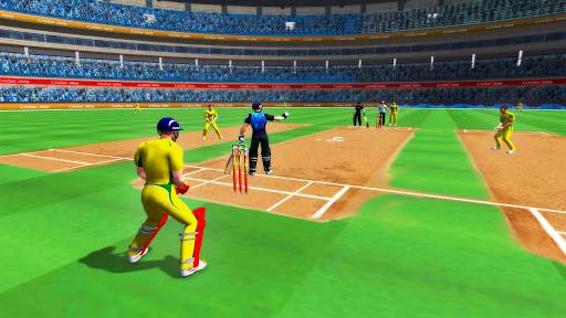 Indian Cricket League Game – IPL 2020 Cricket Game screenshot 2