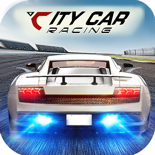 City Car Racing icon
