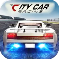 City Car Racing