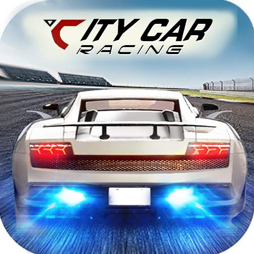City Car Racing 1.0