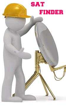 Satellite Director - Dish pointer screenshot 3