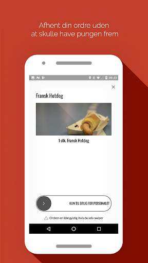 AAH Shop screenshot 4