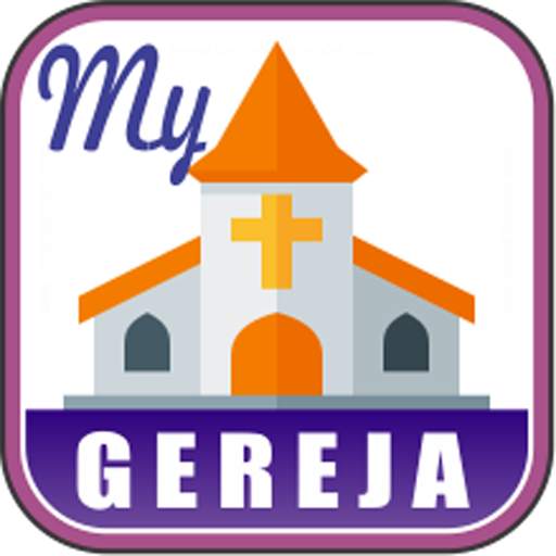 My Gereja GPIB Koinonia 1.8