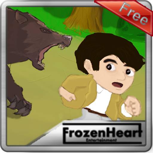 Road of Legends 1.30