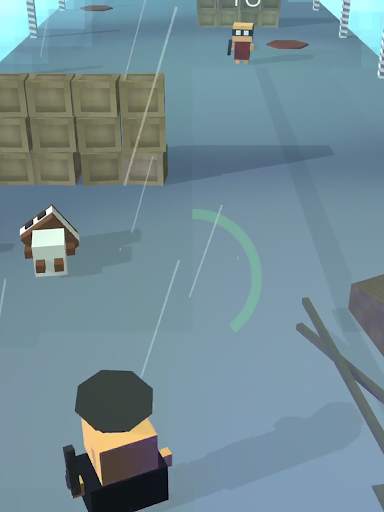 Crimy Cases screenshot 23