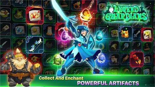 Epic Heroes screenshot 2