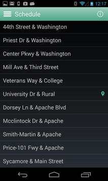 Find My Train screenshot 3