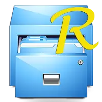 ikon Root Explorer