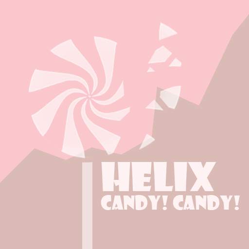 HELIX Candy! Candy! 0.3