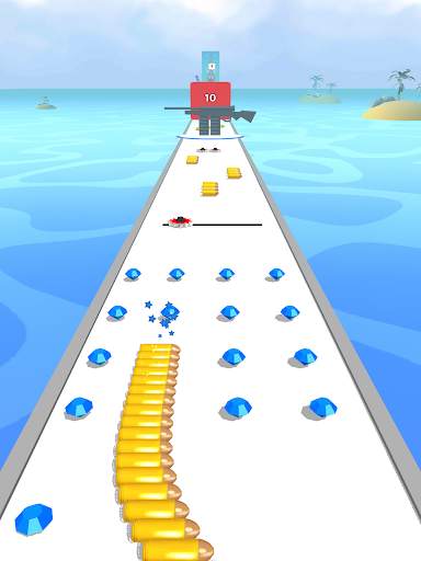 Bullet Stack screenshot 14