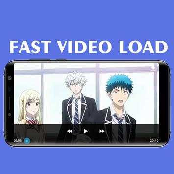 Anime Tagalog Dub screenshot 4