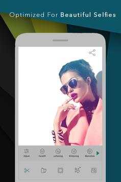 Candy Selfie Camera 2 تصوير الشاشة