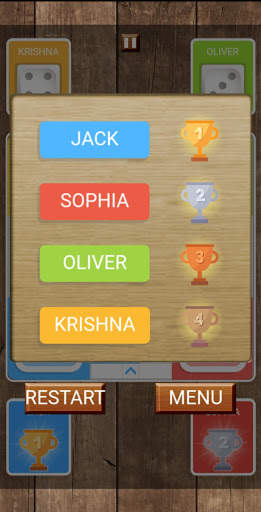 Ludo Khelo India - Apna Ludo Talent|Fun Board Game screenshot 6