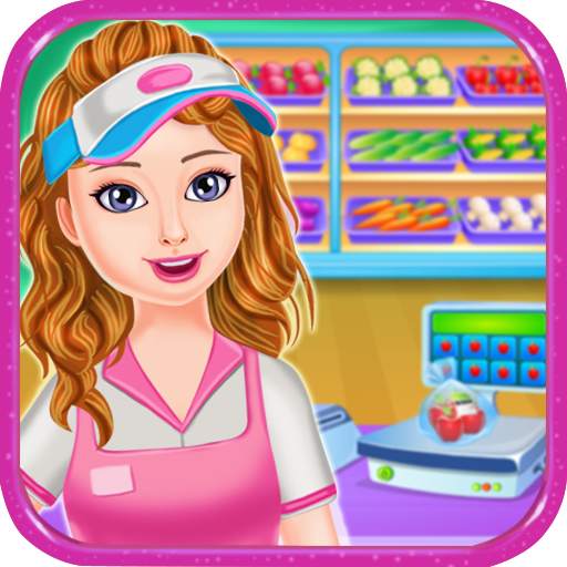 Shopping Supermarket Manager G 1.1.12