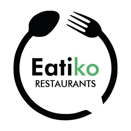 Restaurant Manager - Eatiko icon