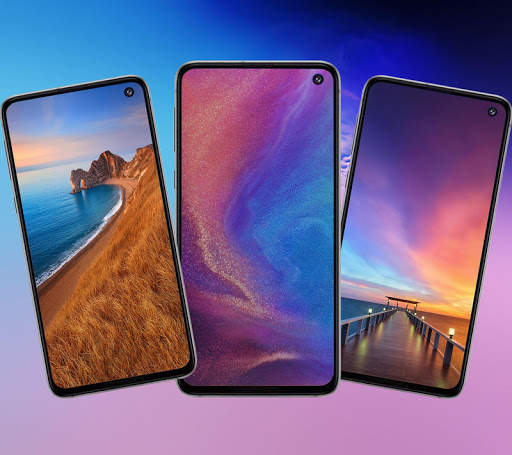Mi 11 Wallpaper screenshot 4