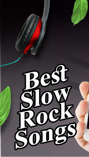 Best Slow Rock Songs screenshot 1