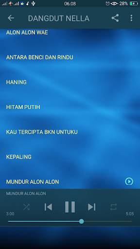 Vita Alvia 2021 Offline screenshot 7