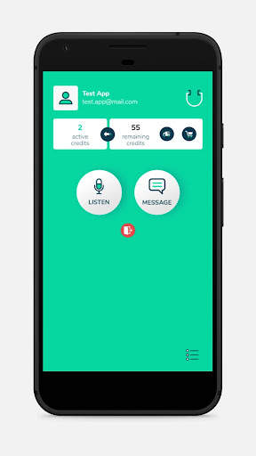 Uniti screenshot 4