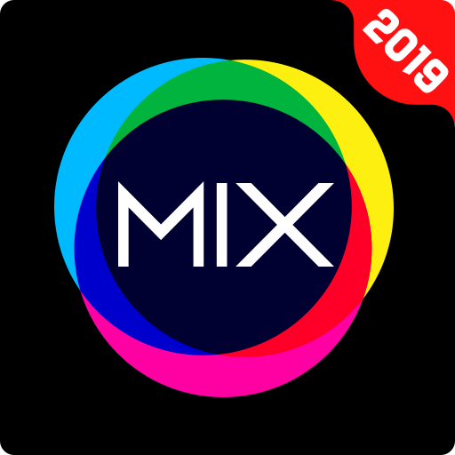 MIX Launcher: Best, Personalized, Mi, 2019 icon