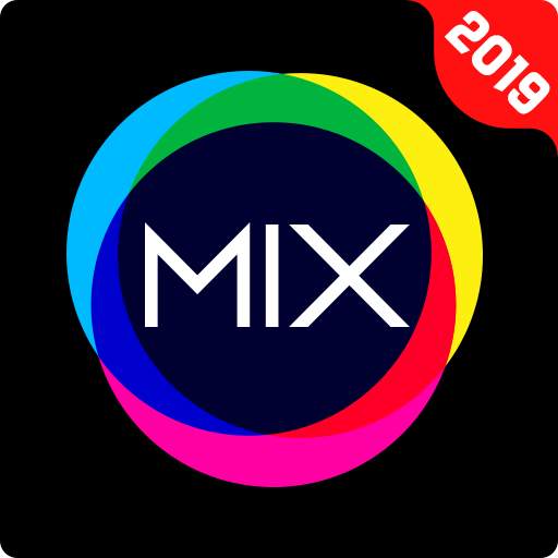 MIX Launcher: Best, Personalized, Mi, 2019 1.1.4