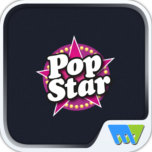 Pop Star icon