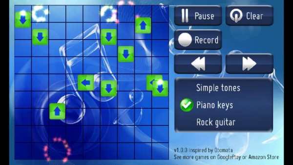 Musicator – Generator muzyki screenshot 3