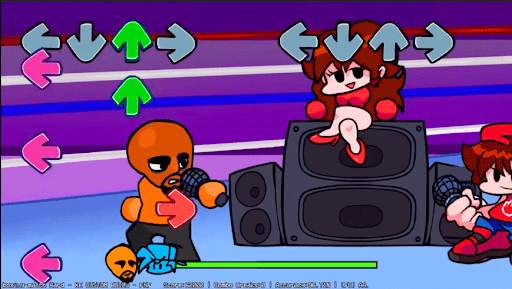 Matt MF Mod Wii screenshot 4