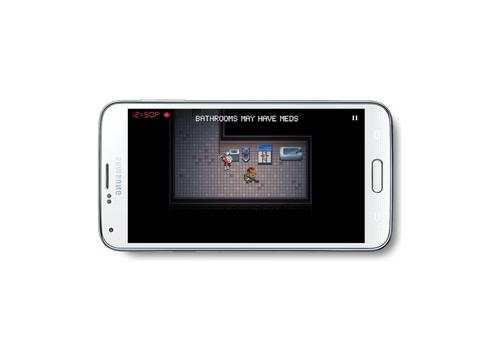 Mini Death Road to Canada Pocket screenshot 4
