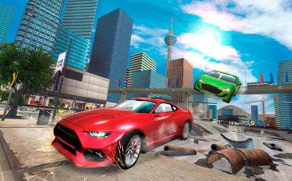 Real Car Drift Racing screenshot 3