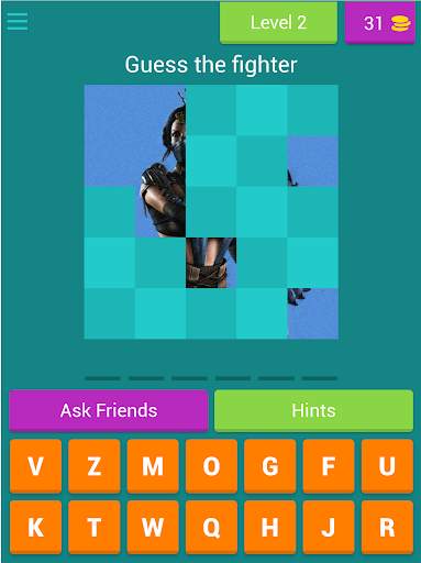 MK quiz screenshot 17