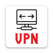 Kibou VPN icon