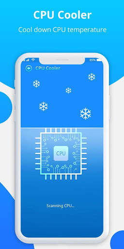 Phone Cleaner - Phone Optimizer & Booster screenshot 5