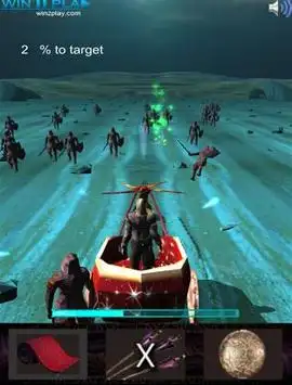 Bahubali screenshot 1