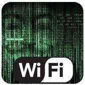 Hack WiFi Password Real Prank logo