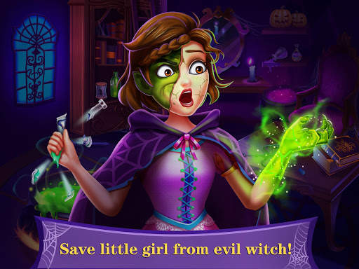 Unicorn Princess 2 – My Little Unicorn Secrets screenshot 3