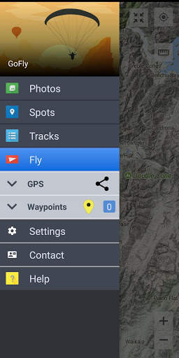 GoFly - Free Trial (Beta) screenshot 8