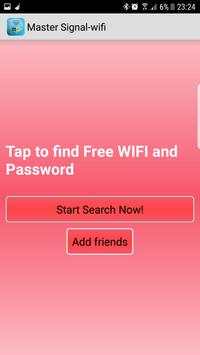 Master Signal-wifi screenshot 3