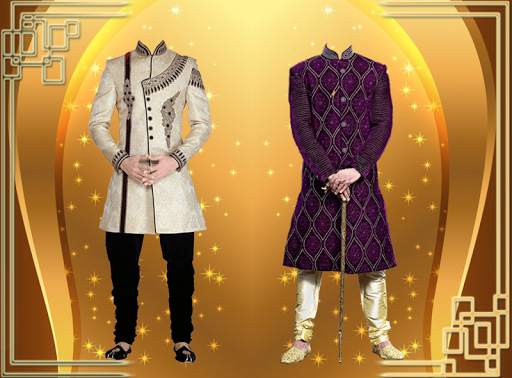 Groom Photo Editing 2017 screenshot 2
