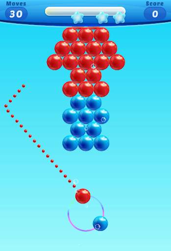Bubble Pop - Bubble Shooter screenshot 3