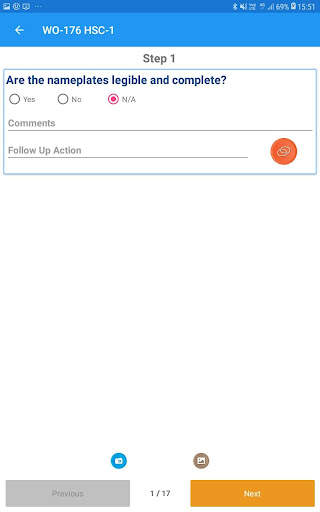 PSI Access screenshot 12