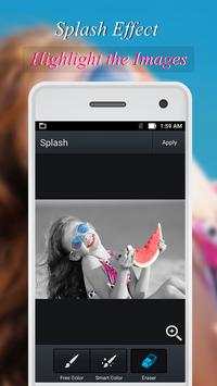 Photo Editor Picary screenshot 3