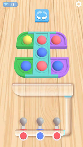 Candy Pop screenshot 6