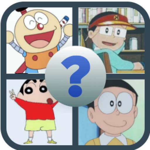Cartoon Game icon