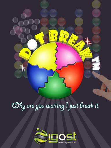Dot Break™ screenshot 22