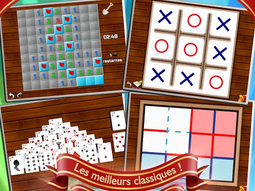 Family's Game Pack screenshot 15