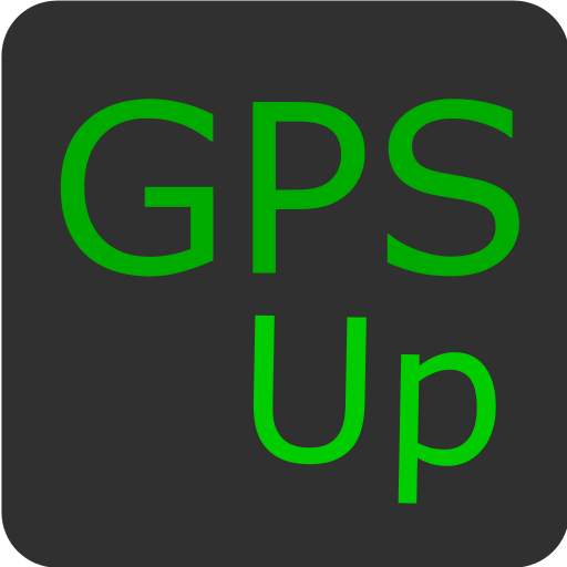 GPSUp 1.7.1