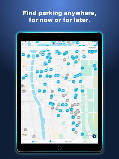 Best Parking - Find Parking screenshot 5