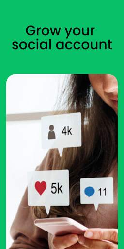 Liker - Likes & Followers screenshot 1