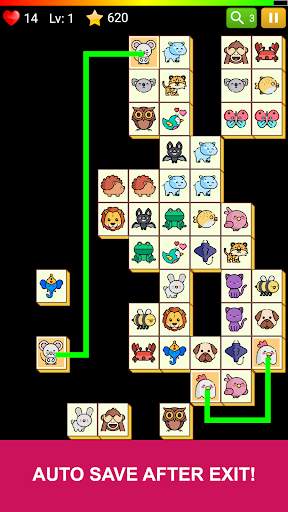 Omo - Connect Animal screenshot 4